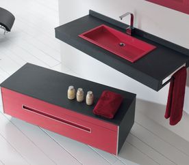 Hermanos Ratón mueble de cocina