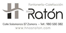 Hermanos Ratón logo