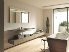 Hermanos Ratón baño moderno